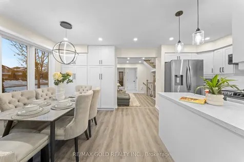 184 Mountainberry Road Brampton ON L6R 2L2