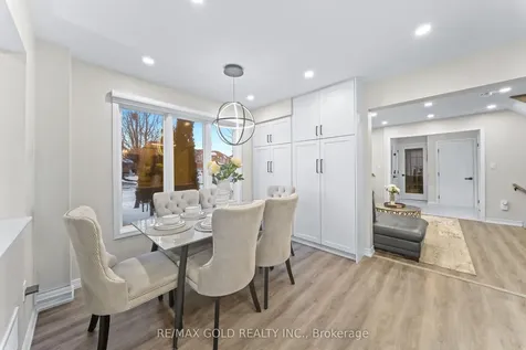 184 Mountainberry Road Brampton ON L6R 2L2