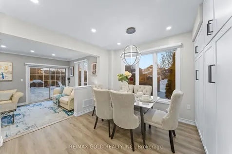 184 Mountainberry Road Brampton ON L6R 2L2