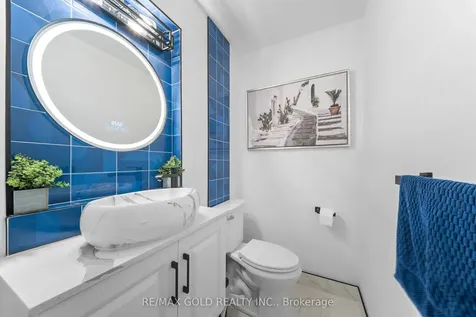 184 Mountainberry Road Brampton ON L6R 2L2