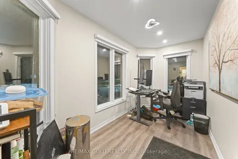 184 Mountainberry Road Brampton ON L6R 2L2