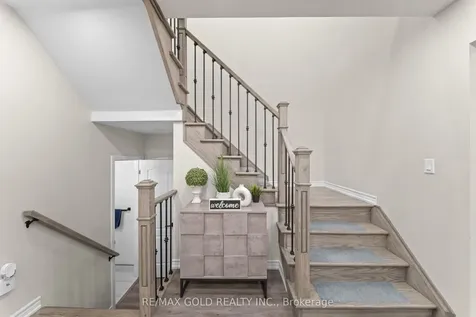 184 Mountainberry Road Brampton ON L6R 2L2