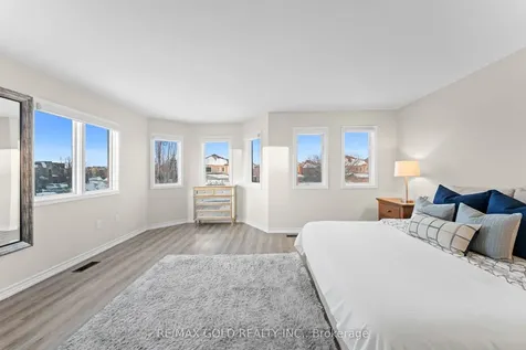 184 Mountainberry Road Brampton ON L6R 2L2