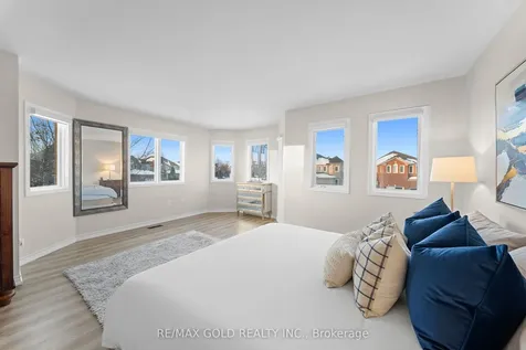 184 Mountainberry Road Brampton ON L6R 2L2