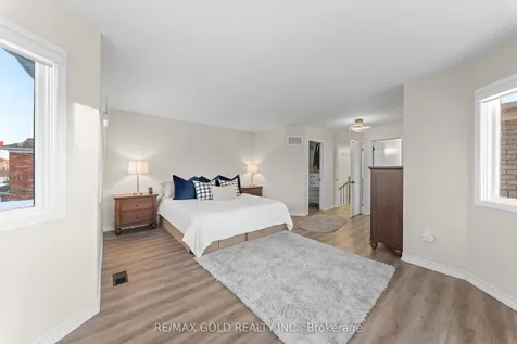 184 Mountainberry Road Brampton ON L6R 2L2