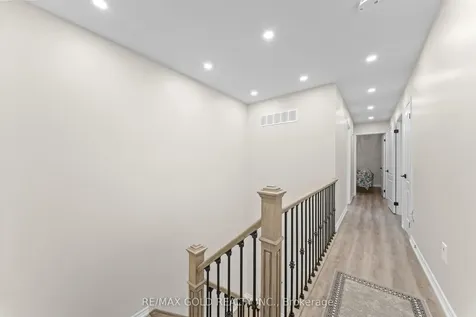 184 Mountainberry Road Brampton ON L6R 2L2