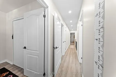 184 Mountainberry Road Brampton ON L6R 2L2