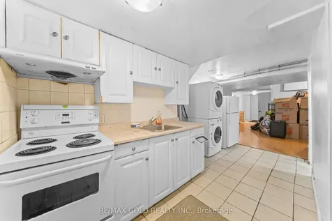 184 Mountainberry Road Brampton ON L6R 2L2