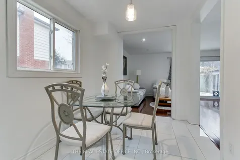 62 Radford Drive Brampton ON L6V 2Y9