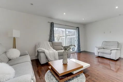 62 Radford Drive Brampton ON L6V 2Y9