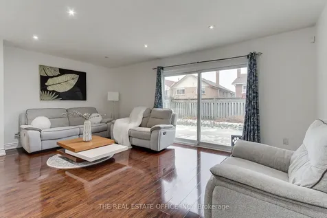 62 Radford Drive Brampton ON L6V 2Y9