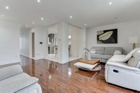 62 Radford Drive Brampton ON L6V 2Y9