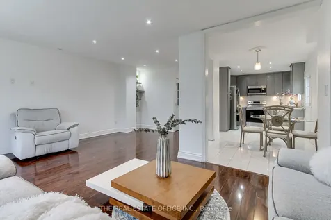 62 Radford Drive Brampton ON L6V 2Y9