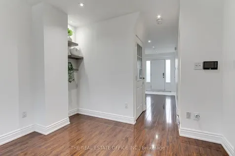 62 Radford Drive Brampton ON L6V 2Y9