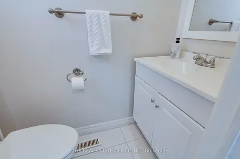 62 Radford Drive Brampton ON L6V 2Y9