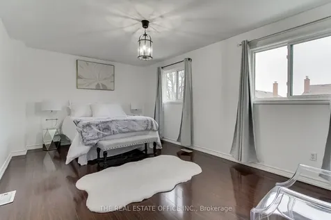 62 Radford Drive Brampton ON L6V 2Y9