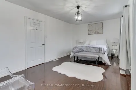 62 Radford Drive Brampton ON L6V 2Y9