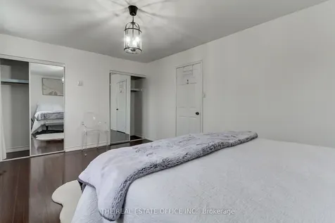 62 Radford Drive Brampton ON L6V 2Y9