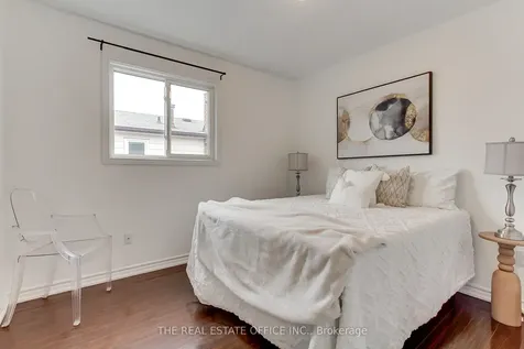 62 Radford Drive Brampton ON L6V 2Y9