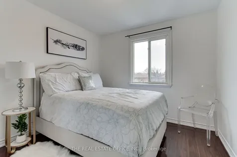 62 Radford Drive Brampton ON L6V 2Y9