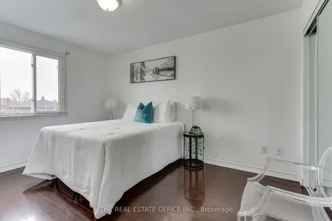 62 Radford Drive Brampton ON L6V 2Y9