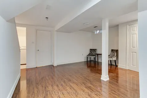 62 Radford Drive Brampton ON L6V 2Y9