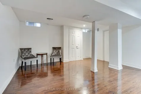 62 Radford Drive Brampton ON L6V 2Y9