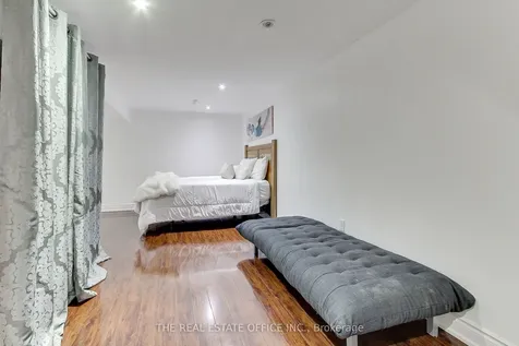 62 Radford Drive Brampton ON L6V 2Y9