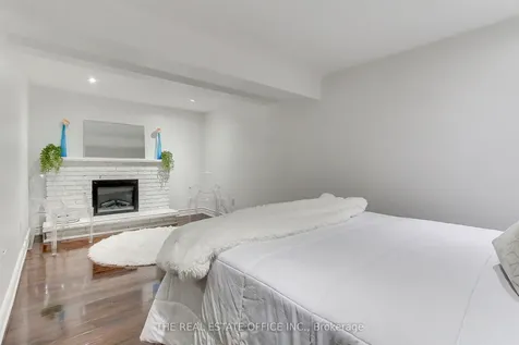 62 Radford Drive Brampton ON L6V 2Y9