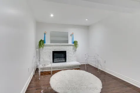 62 Radford Drive Brampton ON L6V 2Y9