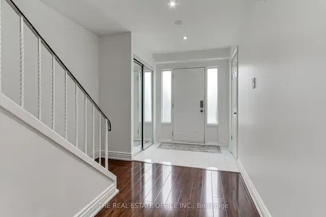 62 Radford Drive Brampton ON L6V 2Y9