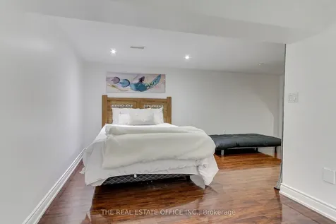 62 Radford Drive Brampton ON L6V 2Y9