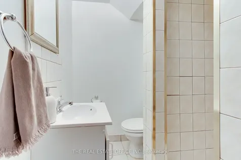 62 Radford Drive Brampton ON L6V 2Y9