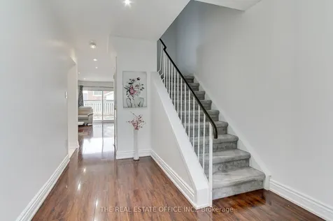 62 Radford Drive Brampton ON L6V 2Y9