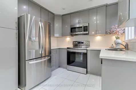 62 Radford Drive Brampton ON L6V 2Y9