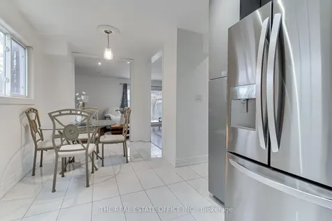 62 Radford Drive Brampton ON L6V 2Y9