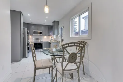 62 Radford Drive Brampton ON L6V 2Y9