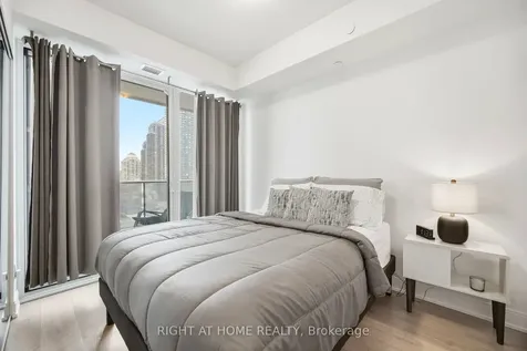 70 Annie Craig Drive Toronto ON M8V 0G2