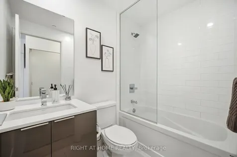 70 Annie Craig Drive Toronto ON M8V 0G2