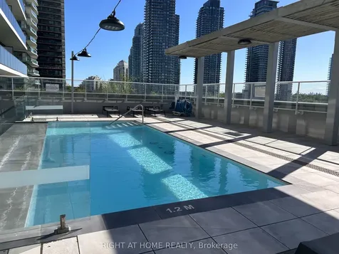 70 Annie Craig Drive Toronto ON M8V 0G2