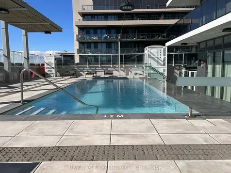 70 Annie Craig Drive Toronto ON M8V 0G2