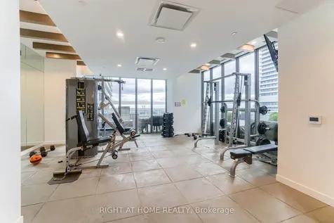 70 Annie Craig Drive Toronto ON M8V 0G2