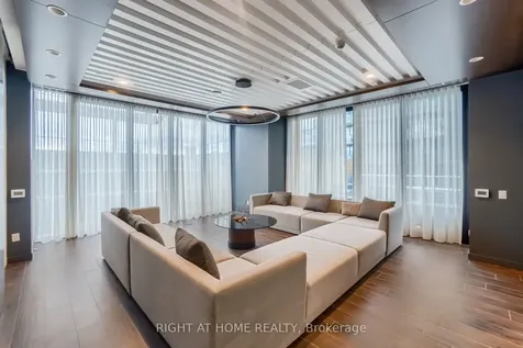 70 Annie Craig Drive Toronto ON M8V 0G2