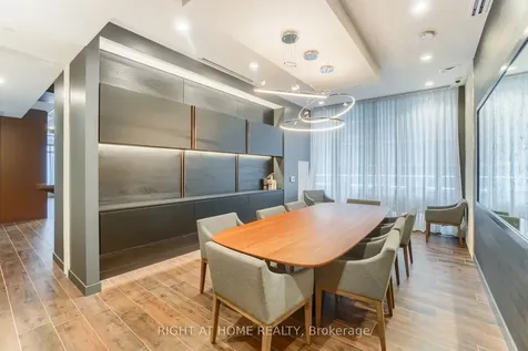 70 Annie Craig Drive Toronto ON M8V 0G2