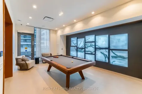 70 Annie Craig Drive Toronto ON M8V 0G2