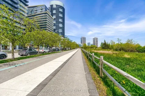 70 Annie Craig Drive Toronto ON M8V 0G2