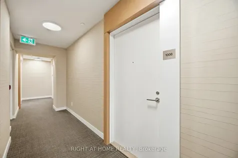 70 Annie Craig Drive Toronto ON M8V 0G2