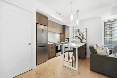 70 Annie Craig Drive Toronto ON M8V 0G2