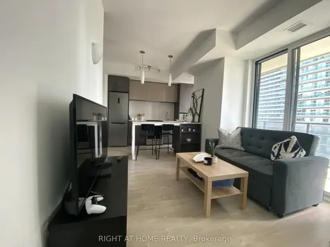 70 Annie Craig Drive Toronto ON M8V 0G2