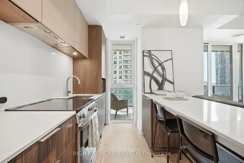 70 Annie Craig Drive Toronto ON M8V 0G2
